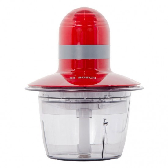 Bosch MMR08R2 Πολυκόπτης Multi 400W με Δοχείο 800ml