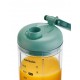 NutriBullet Flex Μπλέντερ για Smoothies 0.59lt Λευκό NBP013.W
