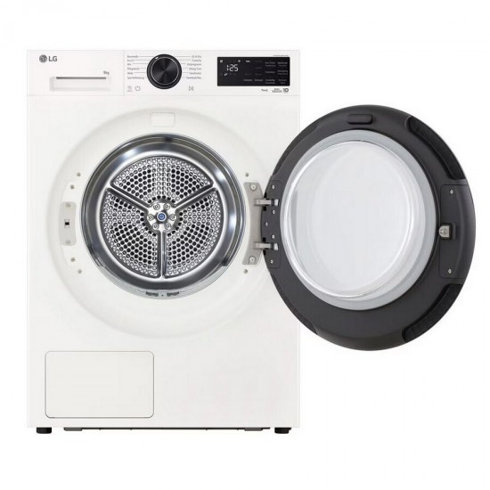LG RHX5009TWB Στεγνωτήριο 9kg με Αντλία Θερμότητας LG RHX5009TWB Στεγνωτήριο 9kg με Αντλία Θερμότητας