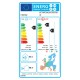 Hisense Expert Comfort Κλιματιστικό Inverter 24000 BTU A++/A+ με Ιονιστή και WiFi
