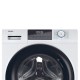 Haier Πλυντήριο Ρούχων 8kg με Τεχνολογία Ατμού 1400 Στροφών Pillow Drum HW80-BP14929A Haier Πλυντήριο Ρούχων 8kg με Τεχνολογία Ατμού 1400 Στροφών Pillow Drum HW80-BP14929A