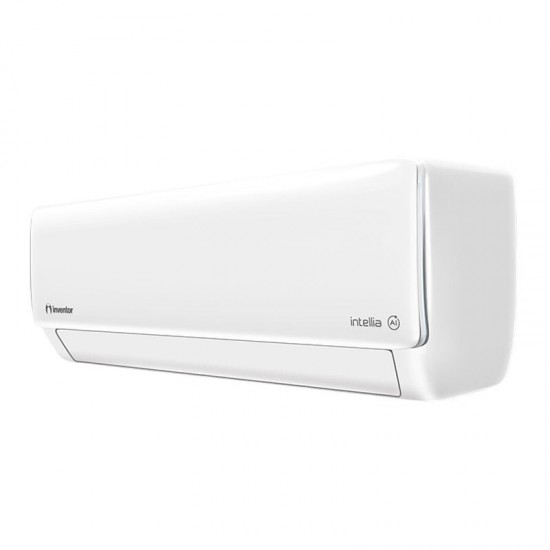 Inventor Intellia Κλιματιστικό Inverter 12000 BTU με Τεχνητή Νοημοσύνη Inventor Intellia Κλιματιστικό Inverter 12000 BTU με Τεχνητή Νοημοσύνη
