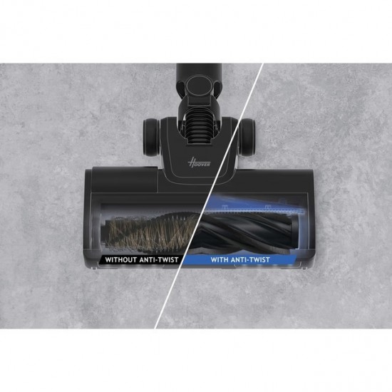 Hoover HF4 Plus Power Move Επαναφορτιζόμενη Σκούπα Stick 25.2V Magenta HF4P10HX 011 Hoover HF4 Plus Power Move Επαναφορτιζόμενη Σκούπα Stick 25.2V Magenta HF4P10HX 011