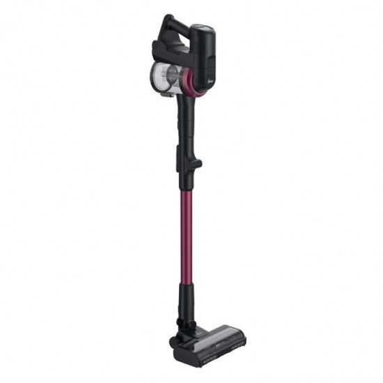 Hoover HF4 Plus Power Move Επαναφορτιζόμενη Σκούπα Stick 25.2V Magenta HF4P10HX 011 Hoover HF4 Plus Power Move Επαναφορτιζόμενη Σκούπα Stick 25.2V Magenta HF4P10HX 011