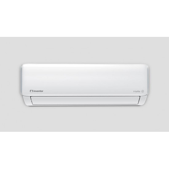 Inventor Intellia Κλιματιστικό Inverter 24000 BTU Τεχνητή Νοημοσύνη