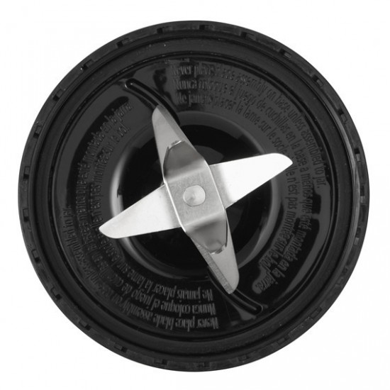 Izzy IZ-6909 Πολυκόπτης Multi 600ml 225211