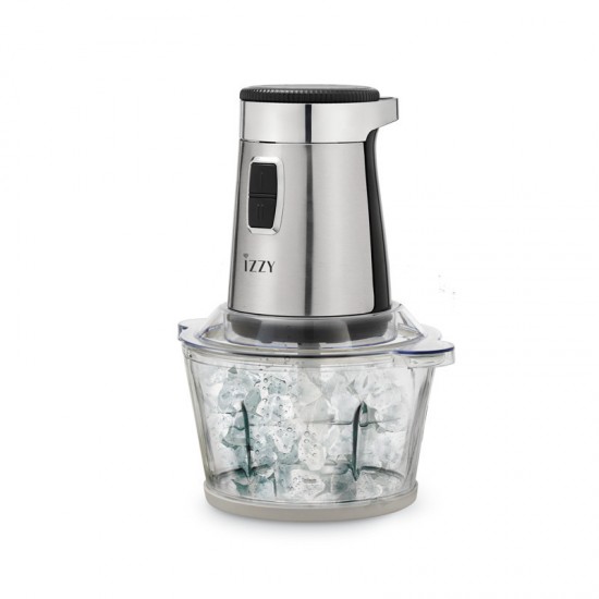 Izzy IZ-6909 Πολυκόπτης Multi 600ml 225211