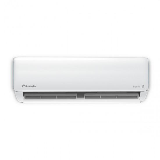 Inventor Intellia Κλιματιστικό Inverter 12000 BTU με Τεχνητή Νοημοσύνη Inventor Intellia Κλιματιστικό Inverter 12000 BTU με Τεχνητή Νοημοσύνη