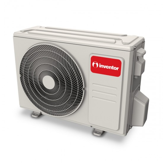 Inventor Intellia Κλιματιστικό Inverter 12000 BTU με Τεχνητή Νοημοσύνη Inventor Intellia Κλιματιστικό Inverter 12000 BTU με Τεχνητή Νοημοσύνη