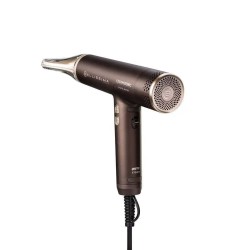 BELLISSIMA CERAMISONIC Ionic Πιστολάκι Μαλλιών με Φυσούνα 1700W