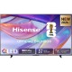 Hisense Smart Τηλεόραση 65" 4K UHD QLED E7S HDR (2026) 65E7S