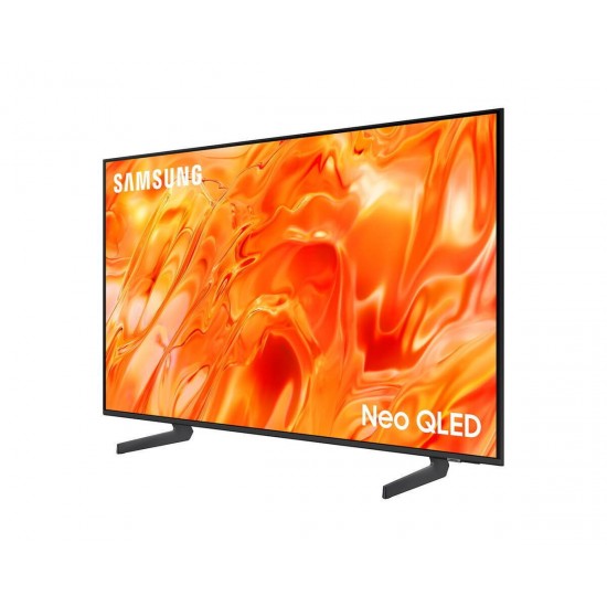 Samsung Smart Τηλεόραση 55" 4K UHD Neo QLED QN70H HDR (2026) QE55QN70HAUXXH