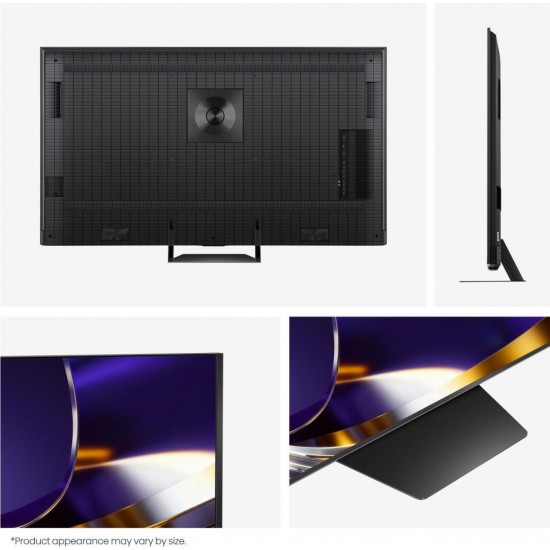 Hisense Smart Τηλεόραση 65" 4K UHD Mini LED U7S Pro HDR (2026) 65U7S 