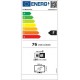 LG Smart Τηλεόραση 55" 4K UHD OLED Evo AI C6 HDR (2026) OLED55C64LA LG Smart Τηλεόραση 55" 4K UHD OLED Evo AI C6 HDR (2026) OLED55C64LA