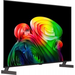 LG Smart Τηλεόραση 55" 4K UHD OLED OLED AI B6 HDR (2026) OLED55B65LA