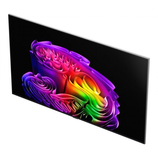 LG Smart Τηλεόραση 55" 4K UHD OLED Evo AI G6 HDR (2026) OLED55G66LS