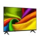 LG Smart Τηλεόραση 50" 4K UHD LED AI NU85 HDR (2026) 50NU850B6LA LG Smart Τηλεόραση 50" 4K UHD LED AI NU85 HDR (2026) 50NU850B6LA