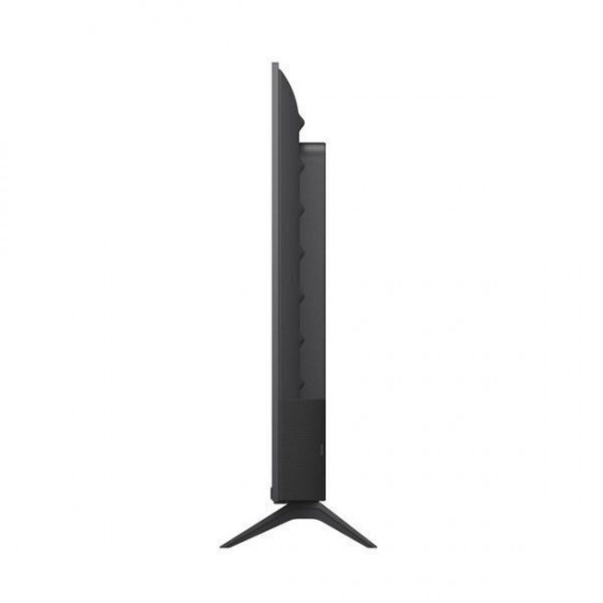 LG Smart Τηλεόραση 50" 4K UHD LED AI NU85 HDR (2026) 50NU850B6LA LG Smart Τηλεόραση 50" 4K UHD LED AI NU85 HDR (2026) 50NU850B6LA