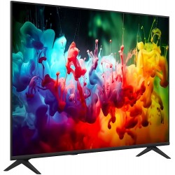 LG Smart Τηλεόραση 65" 4K UHD Mini LED QNED72 HDR (2026) 65QNED72B6B
