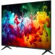 LG Smart Τηλεόραση 65" 4K UHD Mini LED QNED72 HDR (2026) 65QNED72B6B