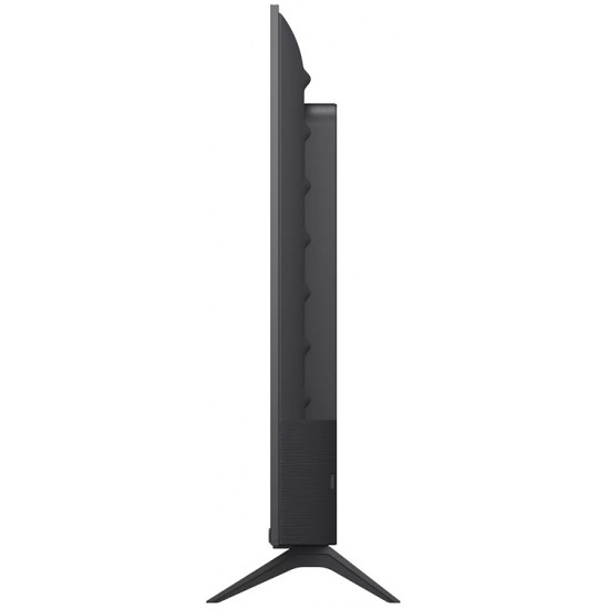 LG Smart Τηλεόραση 43" 4K UHD LED AI NU85 HDR (2026) 43NU850B6LA