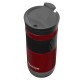 Contigo Μπουκάλι Θερμός Ανοξείδωτο BPA Free 470ml Red με Λαβή 2213021