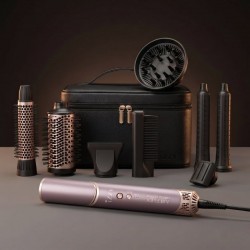 Izzy Multi Styler 9σε1 AIRFLEX Limited Edition IZ-7221