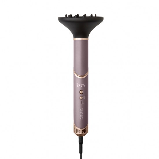 Izzy Multi Styler 9σε1 AIRFLEX Limited Edition IZ-7221