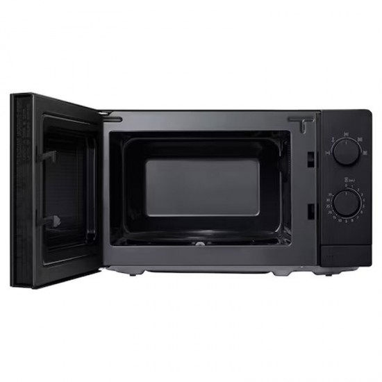 LG MS2082F Φούρνος Μικροκυμάτων 20lt Μαύρος LG MS2082F Φούρνος Μικροκυμάτων 20lt Μαύρος
