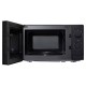 LG MS2082F Φούρνος Μικροκυμάτων 20lt Μαύρος LG MS2082F Φούρνος Μικροκυμάτων 20lt Μαύρος