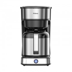 Primo Memories PRCM-40581 Καφετιέρα Φίλτρου 900W