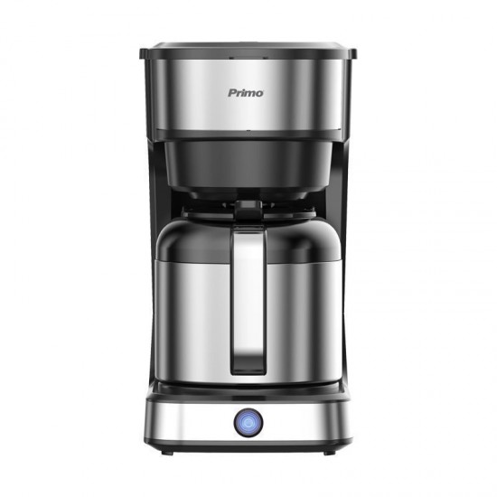 Primo Memories PRCM-40581 Καφετιέρα Φίλτρου 900W Primo Memories PRCM-40581 Καφετιέρα Φίλτρου 900W