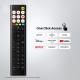 Hisense Smart Τηλεόραση 32" Full HD LED 32A4S HDR (2026) 32A4S