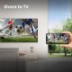 Hisense Smart Τηλεόραση 32" Full HD LED 32A4S HDR (2026) 32A4S