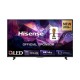 Hisense Smart Τηλεόραση 65" 4K UHD QLED E7S HDR (2026) 65E7S