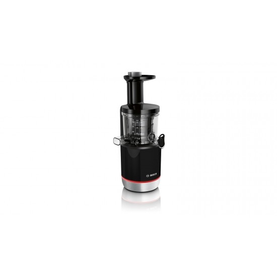 Bosch MESM731M Αποχυμωτής Αργής Σύνθλιψης 150W Inox Μαύρος