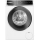 Bosch Πλυντήριο Ρούχων 9kg με Τεχνολογία Ατμού 1400 Στροφών Speed Perfect WGB24409GR