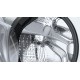 Bosch Πλυντήριο Ρούχων 9kg με Τεχνολογία Ατμού 1400 Στροφών Speed Perfect WGB24409GR