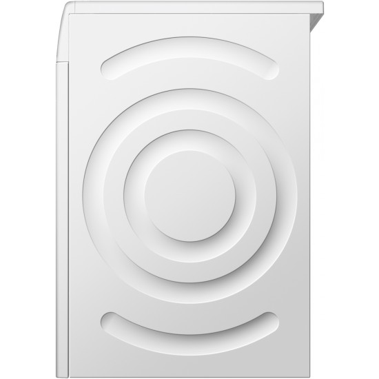 Bosch Serie 4 Στεγνωτήριο 8kg με Αντλία Θερμότητας Bosch Serie 4 Στεγνωτήριο 8kg με Αντλία Θερμότητας