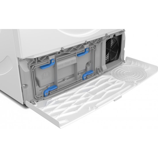 Bosch Serie 4 Στεγνωτήριο 8kg με Αντλία Θερμότητας Bosch Serie 4 Στεγνωτήριο 8kg με Αντλία Θερμότητας