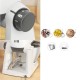 Kenwood KHC30.000WH Multi Tasker Κουζινομηχανή 1000W με Ανοξείδωτο Κάδο 1.7lt Λευκή Kenwood KHC30.000WH Multi Tasker Κουζινομηχανή 1000W με Ανοξείδωτο Κάδο 1.7lt Λευκή