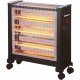 Primo Quartz LX-1502H Σόμπα Χαλαζία 2400W Primo Quartz LX-1502H Σόμπα Χαλαζία 2400W