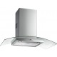 Teka NC 680 Απορροφητήρας Καμινάδα 60cm Inox