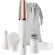 Braun FaceSpa Pro Βούρτσα Καθαρισμού Προσώπου SE911