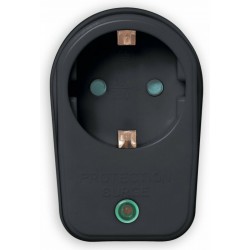 Sonora SPAB100 Μονόπριζο Aσφαλείας 230-0025