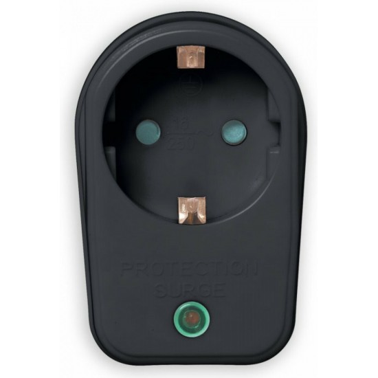 Sonora SPAB100 Μονόπριζο Aσφαλείας 230-0025 Sonora SPAB100 Μονόπριζο Aσφαλείας 230-0025