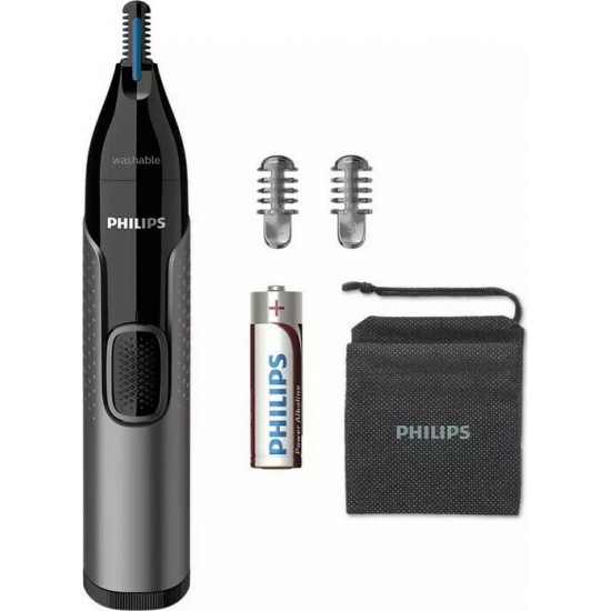 Philips Nose Trimmer Series 3000 Μηχανή NT3650/16