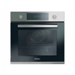 Candy FIDCP X625 L Φούρνος άνω Πάγκου 70lt Π59.5εκ. Inox