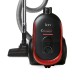Izzy IZ-4103 Ηλεκτρική Σκούπα 700W 3lt Κόκκινη Izzy IZ-4103 Ηλεκτρική Σκούπα 700W 3lt Κόκκινη