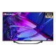 Hisense Smart Τηλεόραση 55" 4K UHD Mini LED 55U7KQ HDR (2023)